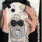 Roro Jump iPhone Case