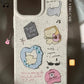 Daily Dough iPhone Case