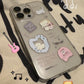 Daily Dough iPhone Case