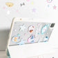 Star Puppy iPad Case