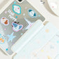 Star Puppy iPad Case